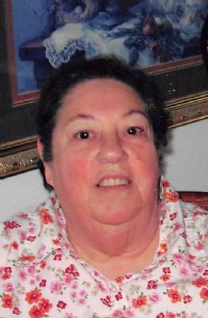 Mary Wedlock