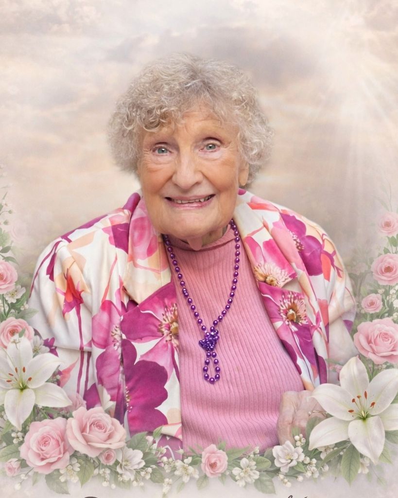 Ethel Elizabeth Belk Profile Photo