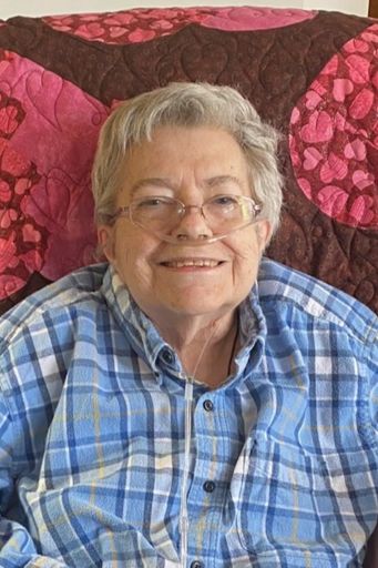 Nancy W. Johnson Profile Photo
