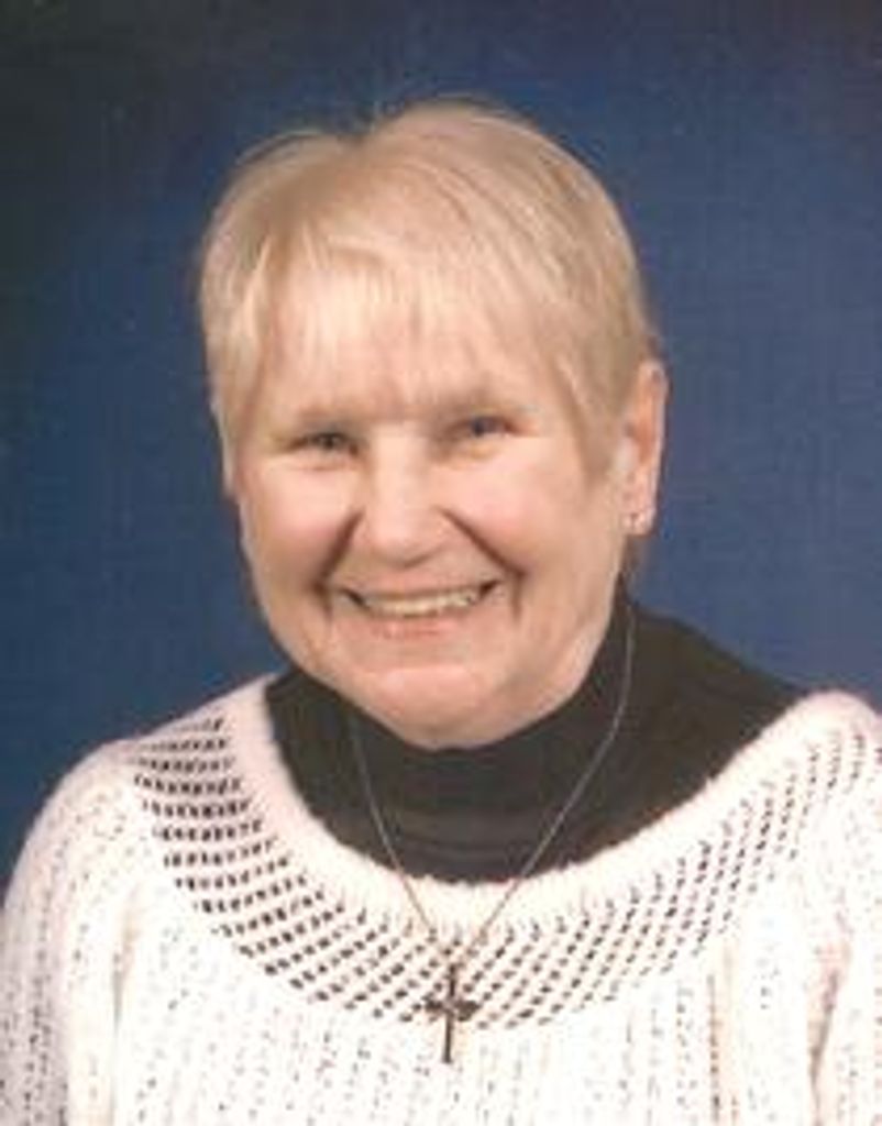 Patricia Gieske