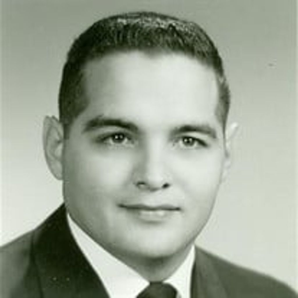 Robert C. Ramey
