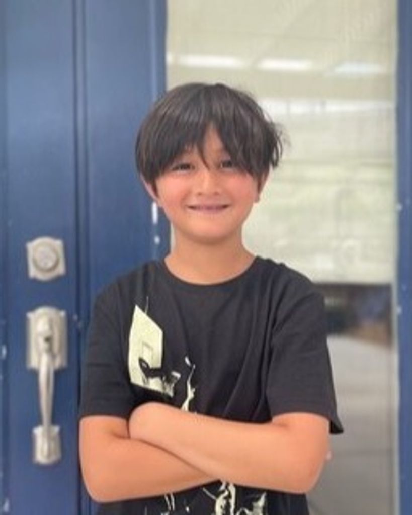 Aydan Chau