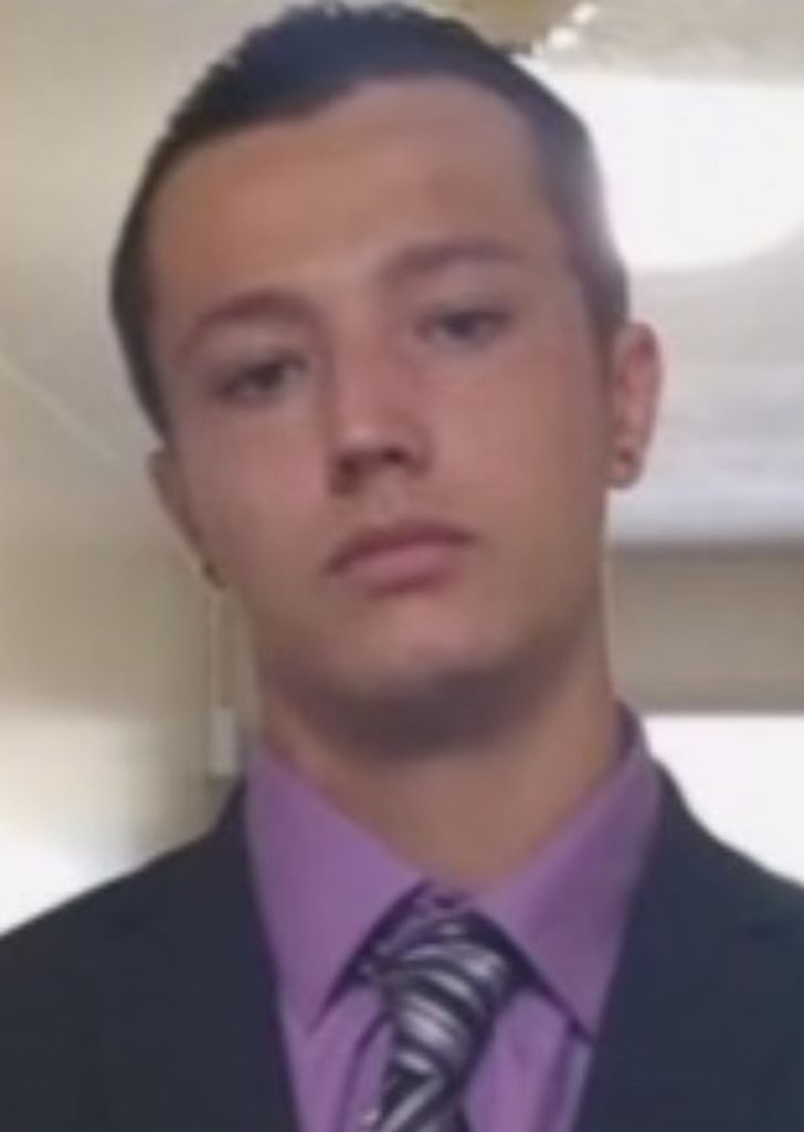 Rocco Anthony Lamattina, Ii Profile Photo