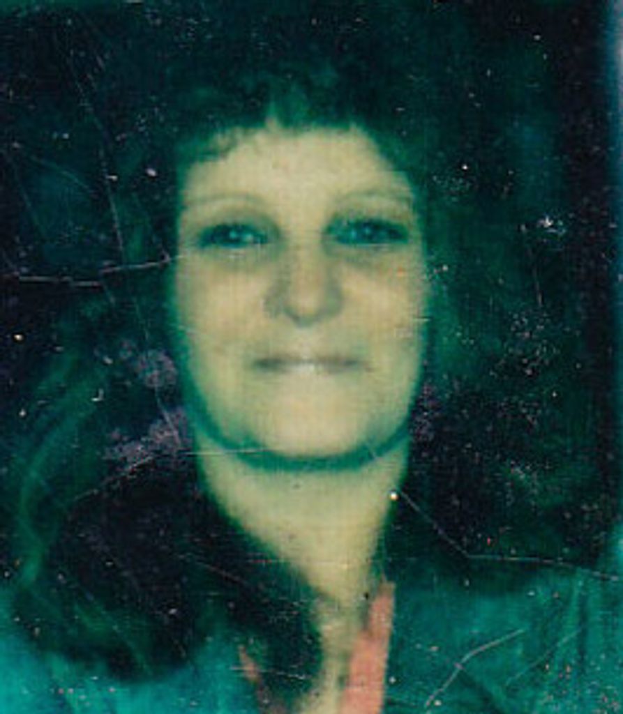 Jacqueline Orvis