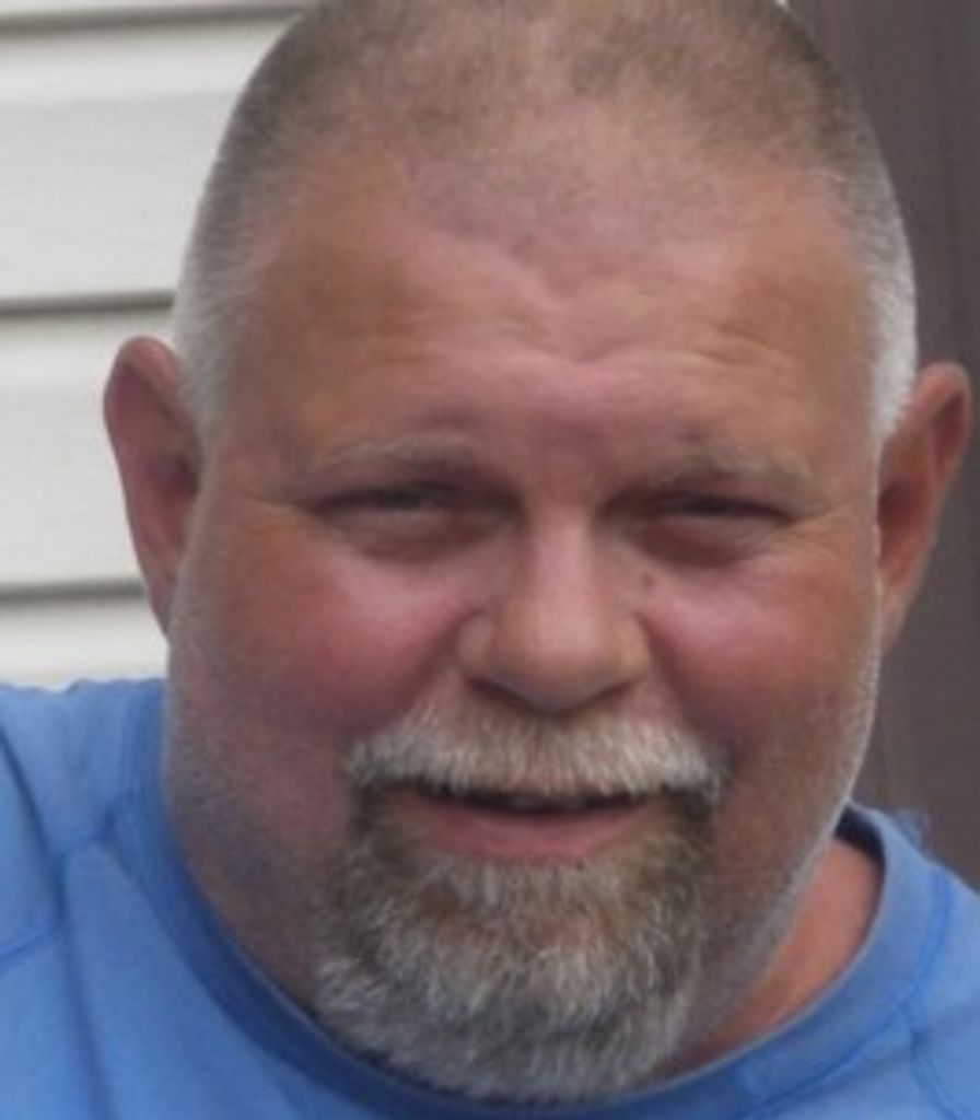 Dennis Huffman Profile Photo