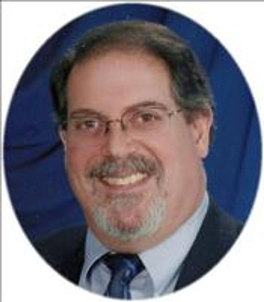 Robert M. "Bob" Ferrante