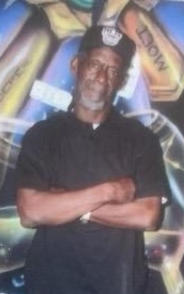 Willie Jim Buckner, Sr. Profile Photo