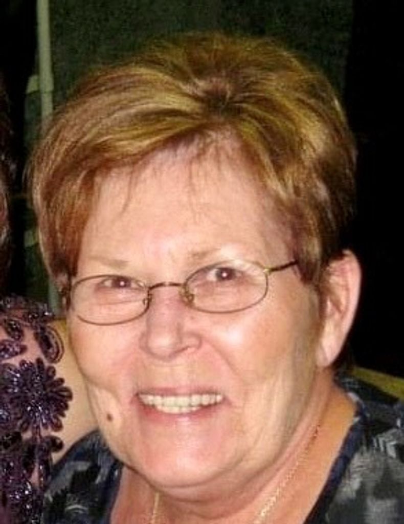 Vicky Lynn Marlette Profile Photo