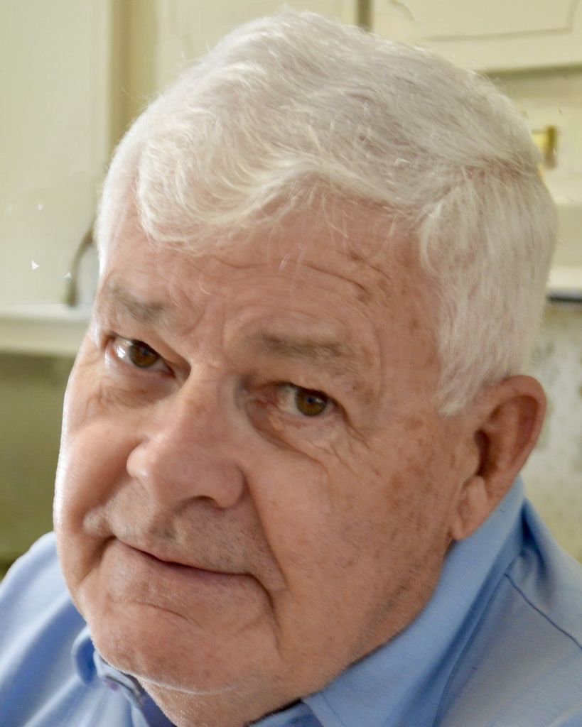 Harold Temple Profile Photo
