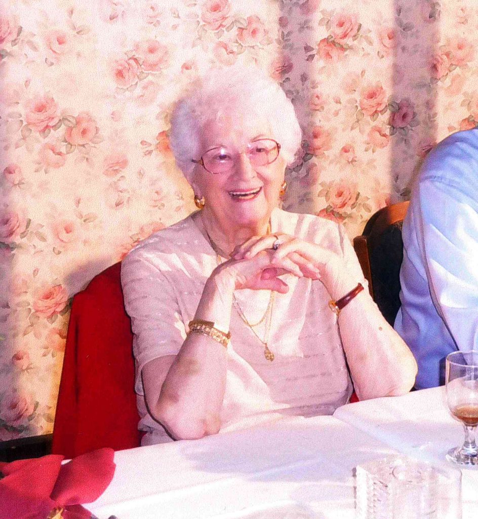 Harriet Z. (Zeigler) Jones