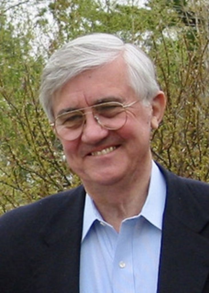 Raymond J. Kinney, Jr.