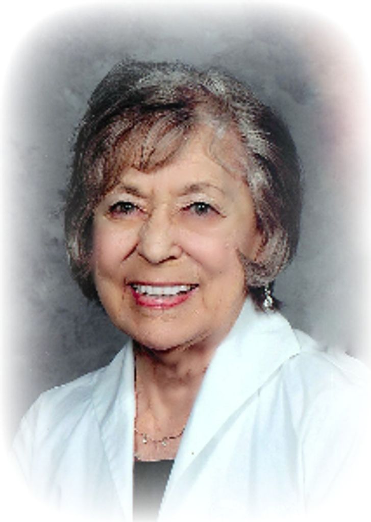 Eileen Robinson