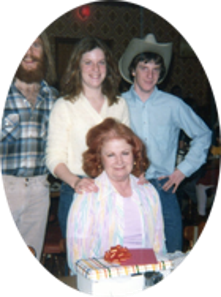Norma Harper Profile Photo