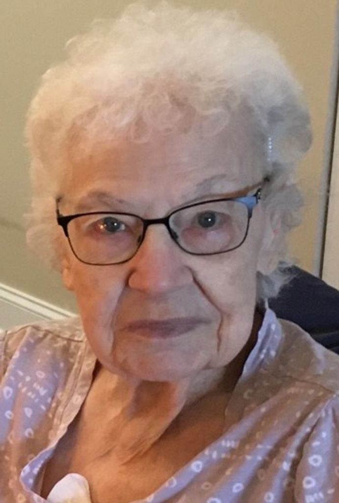 Phyllis Scorzino Profile Photo