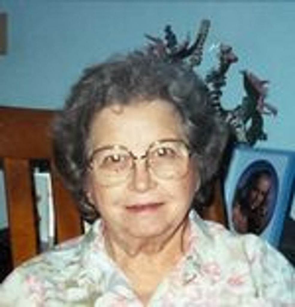 Ina Tressie Halbert Profile Photo