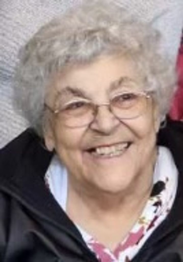 Lyrel A (Landau)  Murphy