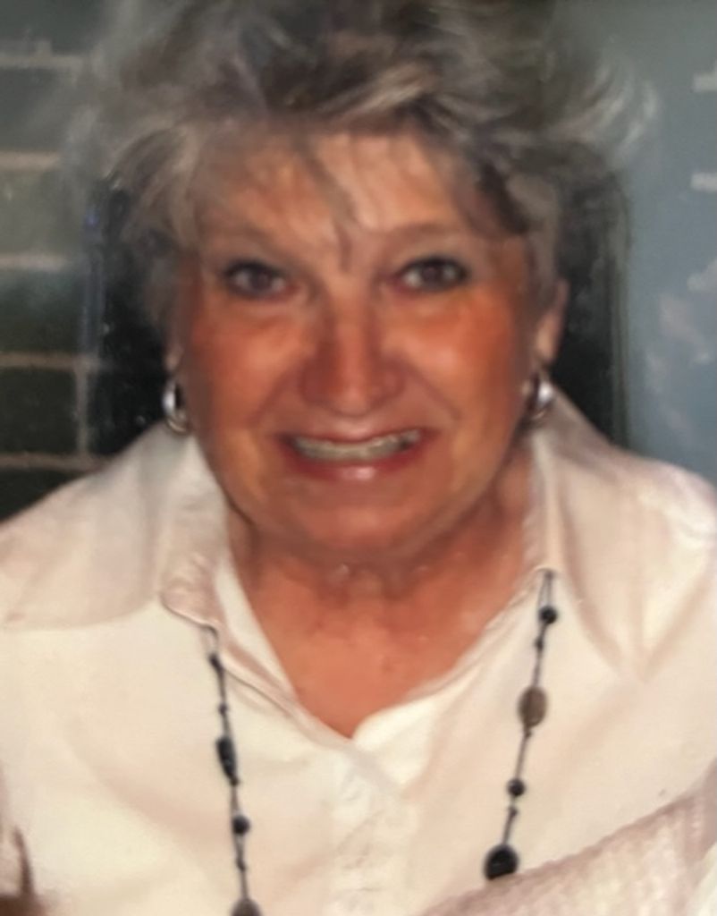 Carol M. Ozga