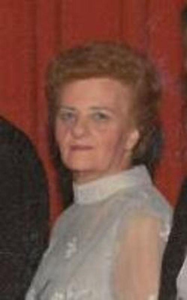 Dolores Hatala