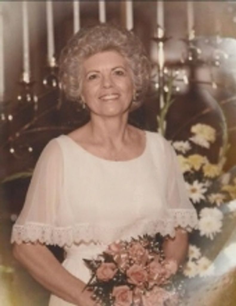 Edna Hazel Mccollum
