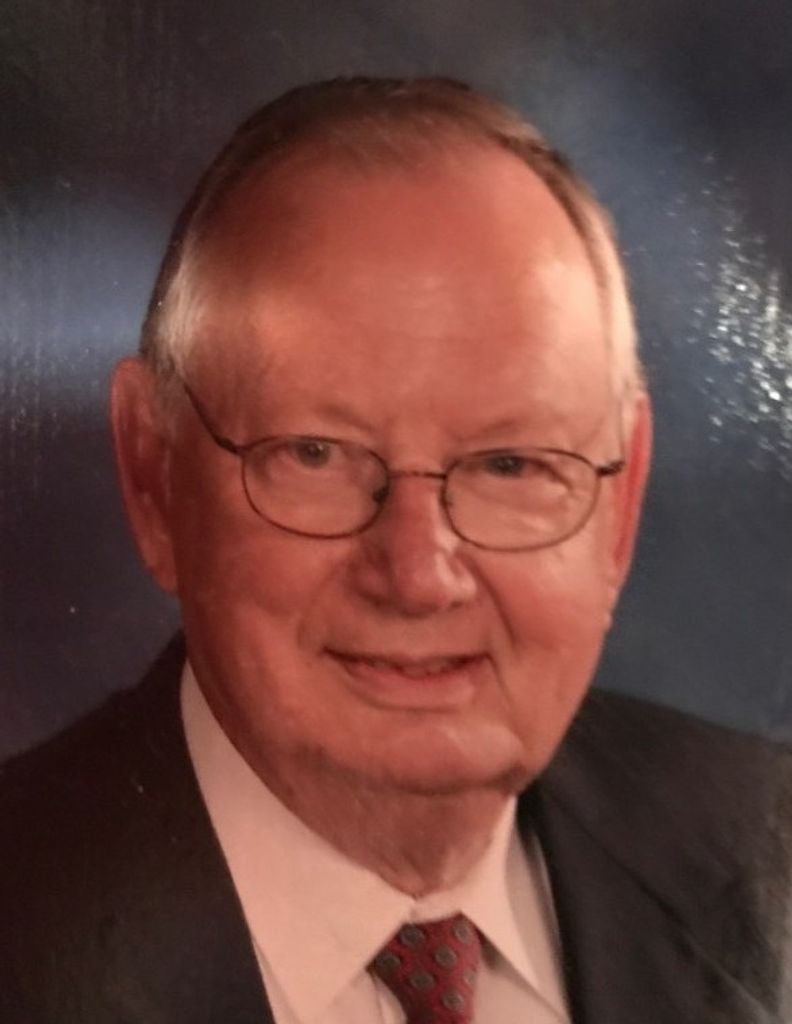Robert Kenneth Wilder