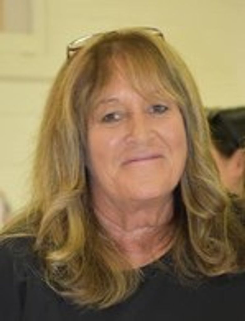 Wilma Reed