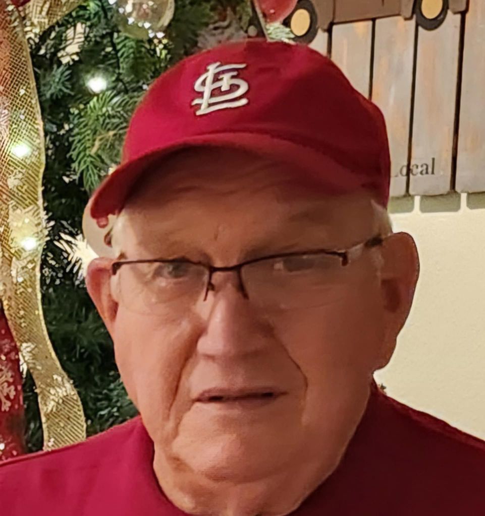 Harold Dean Mcguire Sr. Profile Photo
