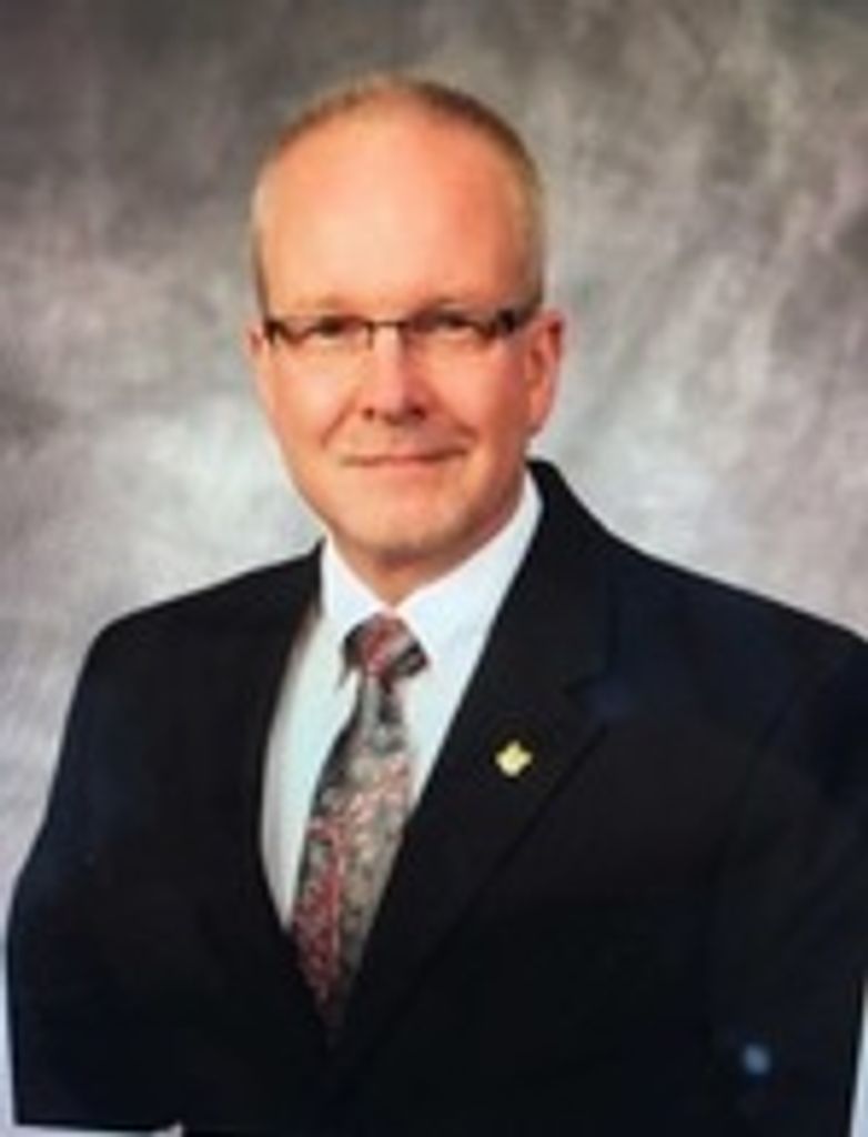 Randall J. "Randy" Jansen