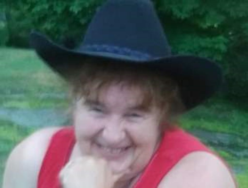 Patricia H. Laumeyer