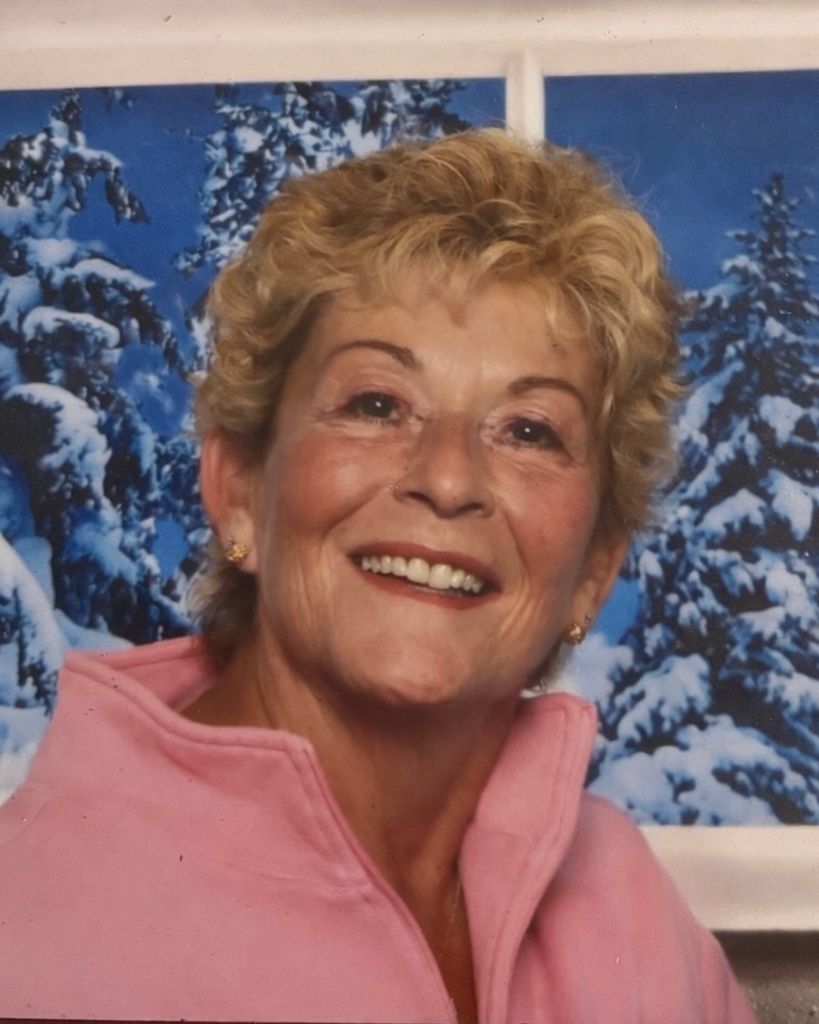 Jane Brooks Profile Photo