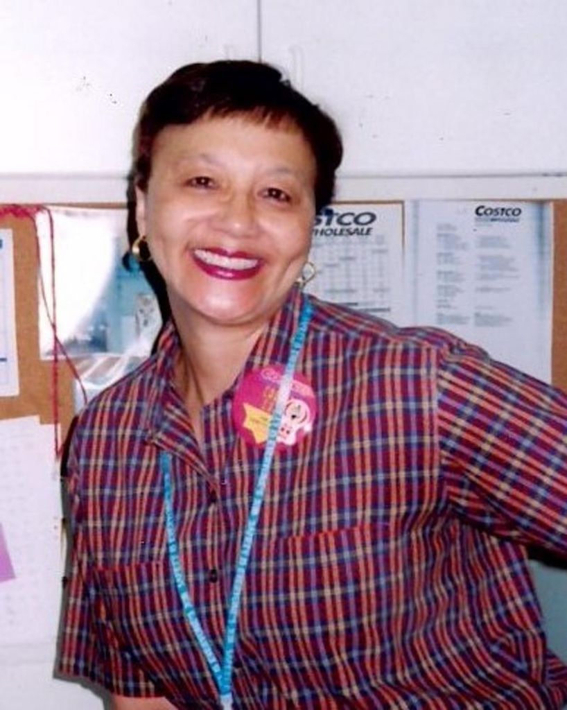 Shirley Ann Hartman Profile Photo