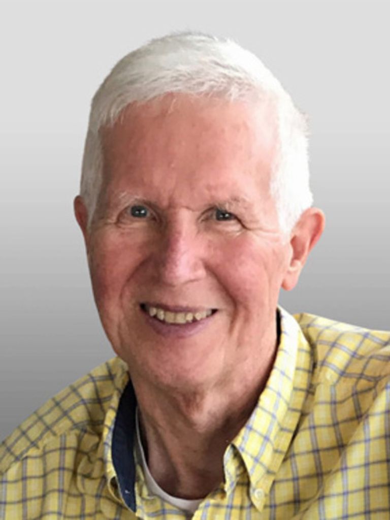 Joseph A. Campbell Profile Photo