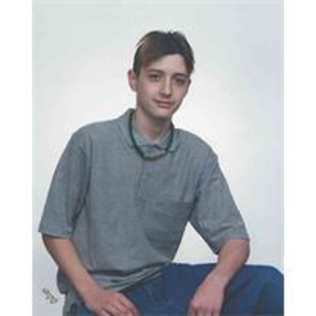 Nathaneal Steven Chase