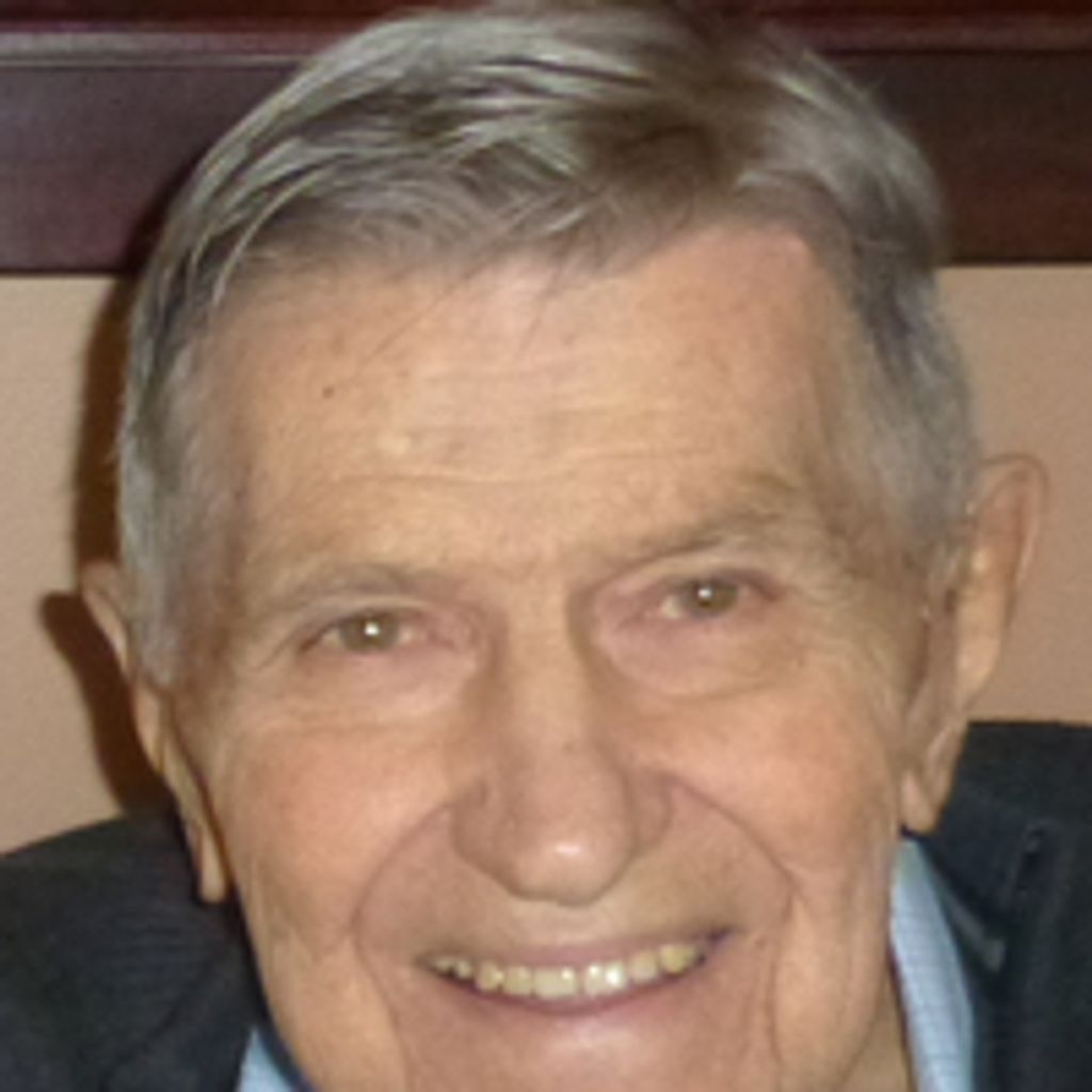 Thomas M. Anderson