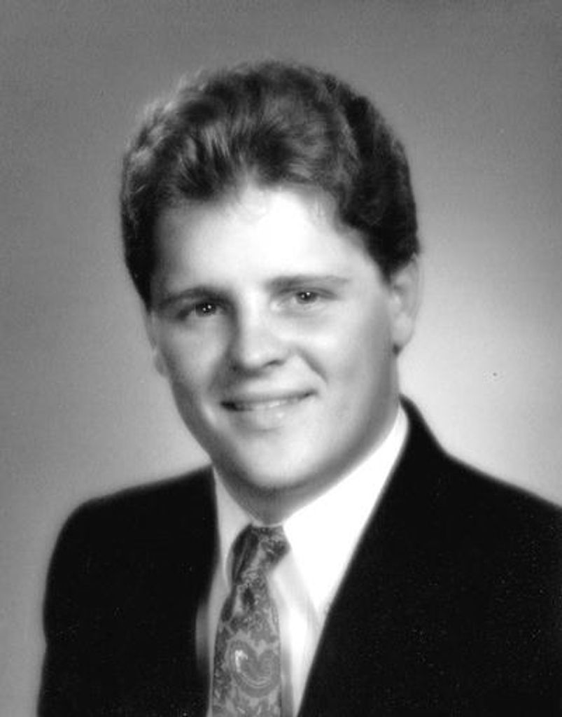 William Borre Profile Photo