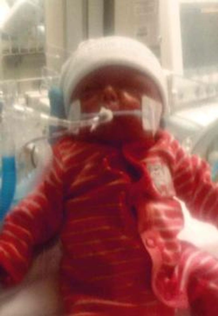 Cayden Quinndell Thurman