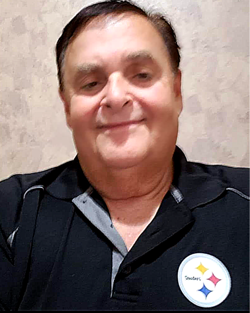 David "Moose" Massaro