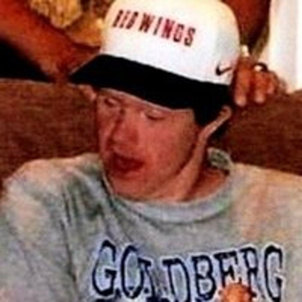 James Alan Gaspar Profile Photo