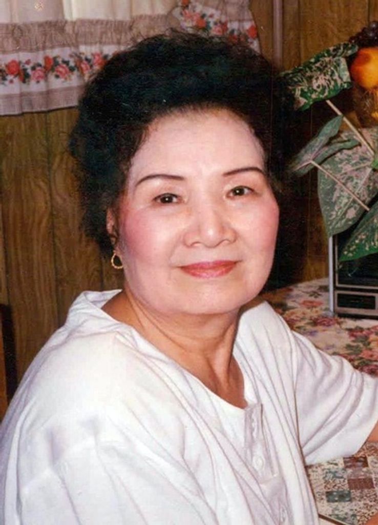 Chun (Kim) Mcmanus