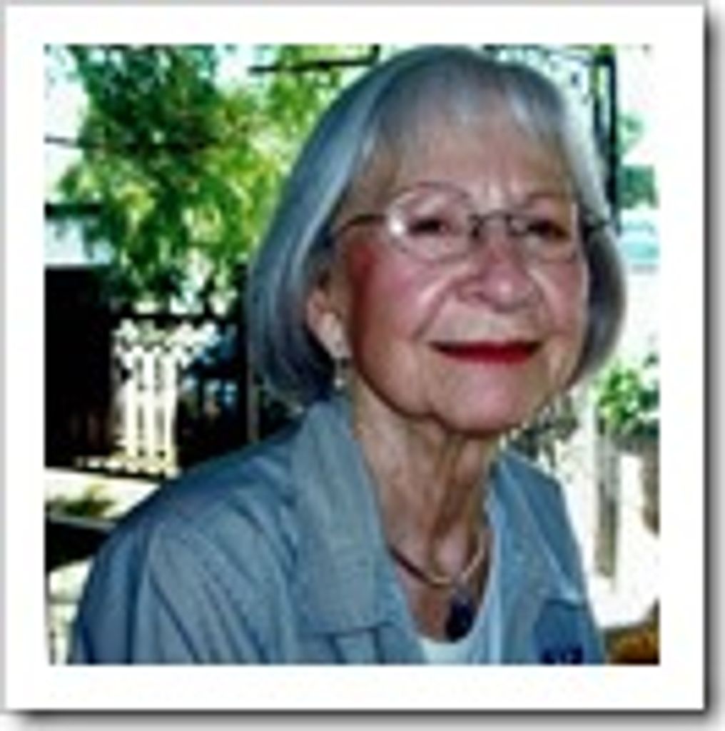 Marcella Rose Halliday