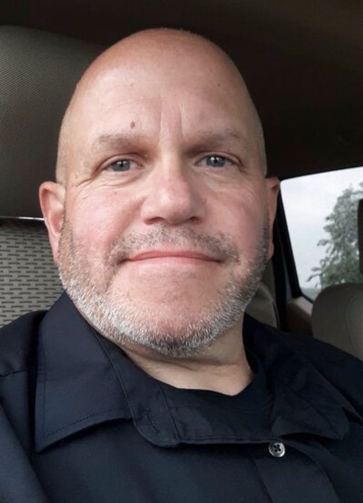 David Lee Warner Profile Photo