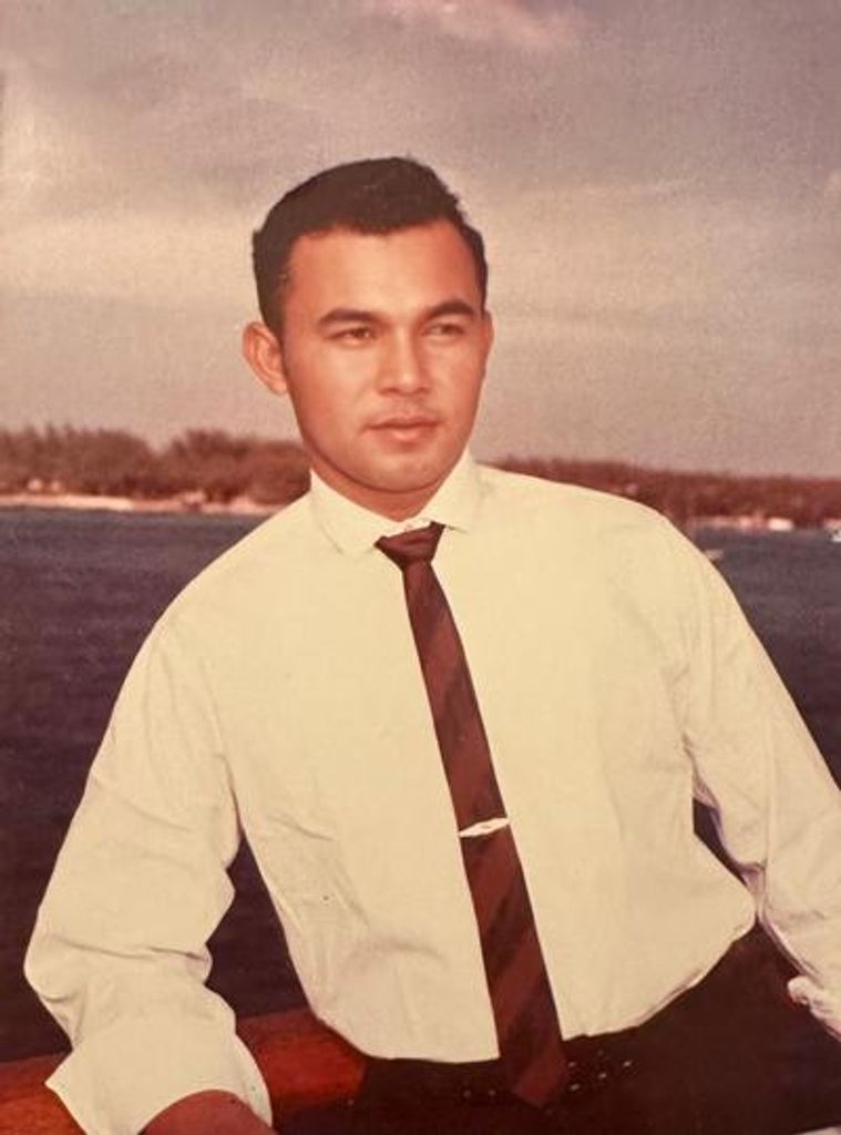 Arturo Oqueli Bonilla Profile Photo