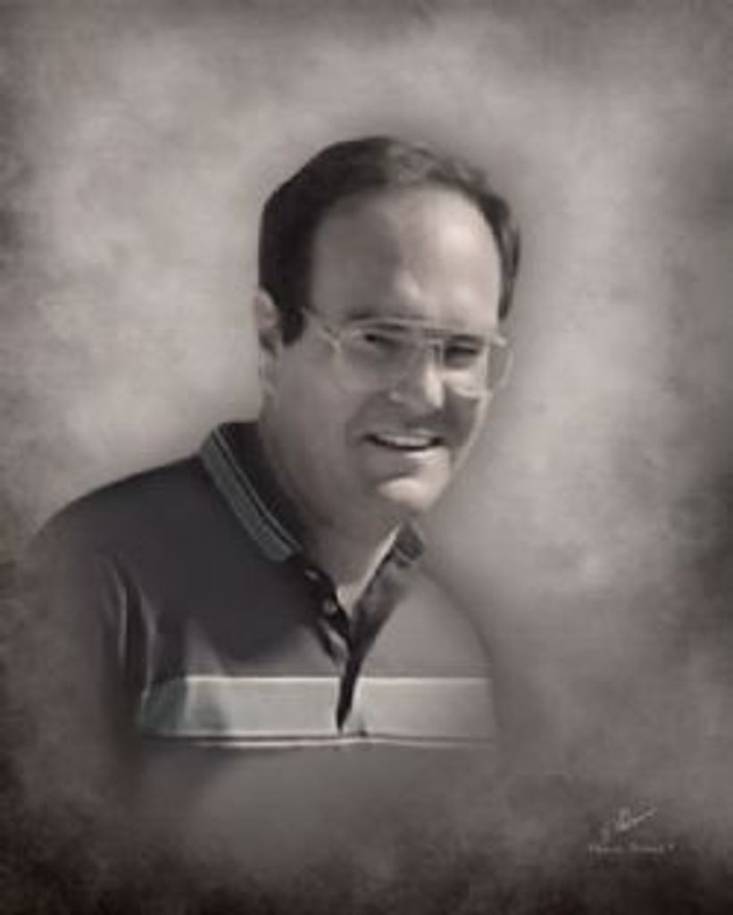 Mark Capps