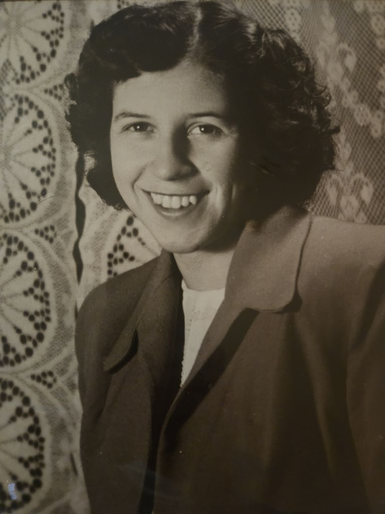 Rosalie Sabins Profile Photo