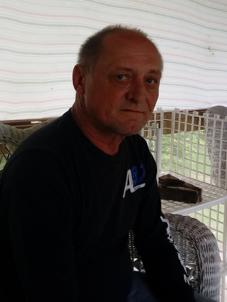 John Libby Profile Photo