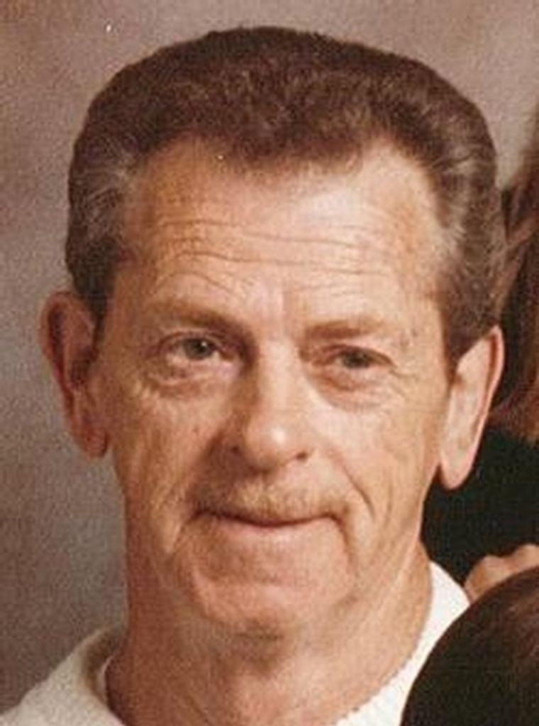 Howard Millington, Jr.