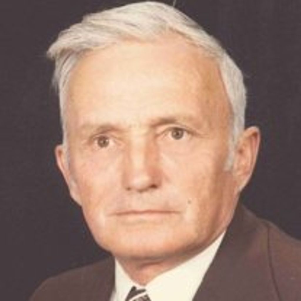 Robert Murphy