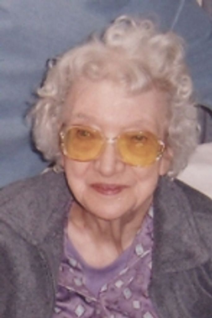Shirley Hawke Gragg