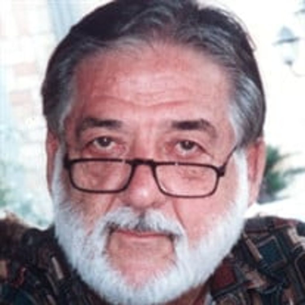 Verlyn "Vern" George Eveland