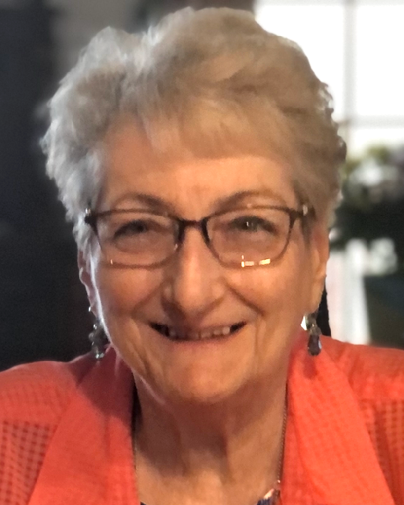 Carolyn Elaine Ransom Profile Photo