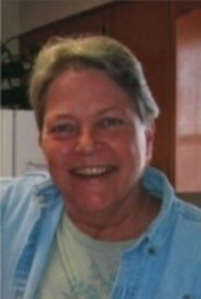 Sharon Ann Vavra